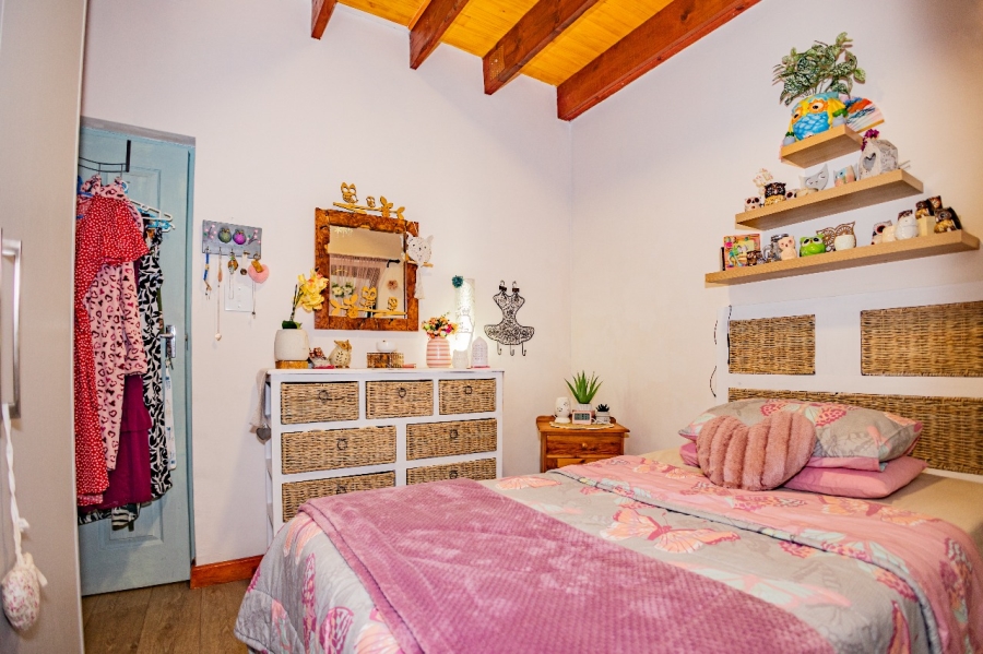 2 Bedroom Property for Sale in Rouxpark Western Cape